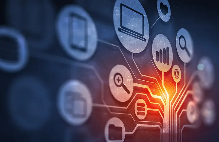 利達鋼管搭建服務管理平臺，形成資源共享體系