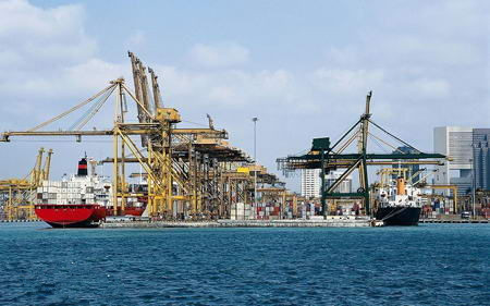 海洋工程、船舶制造焊接鋼管解決方案