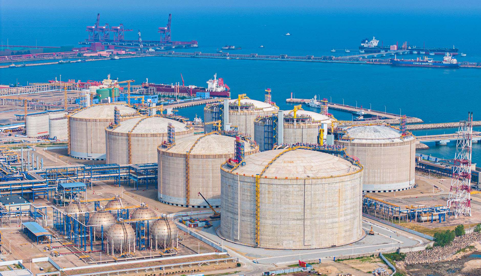 石油、化工設備鋼塑復合管應用解決方案